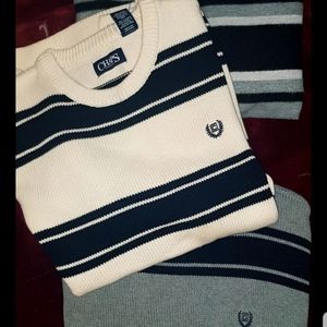 Mens Sweaters by Chaps